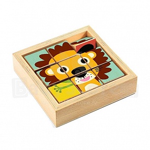 Сортировка Турнанимо (Djeco, 01953k)